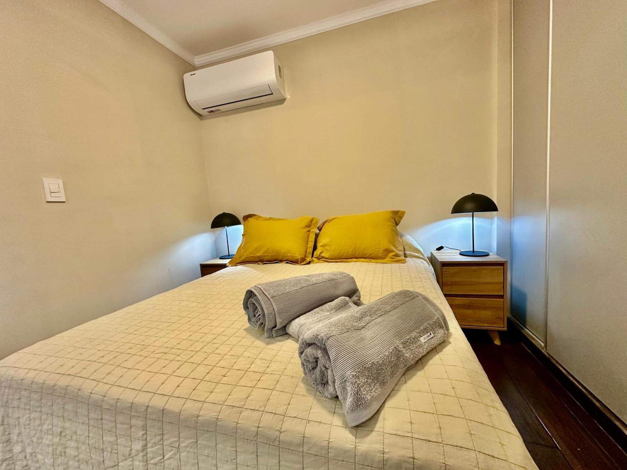 Excelente Departamento A Metros De La Costanera Con Cochera Opcional Apartment